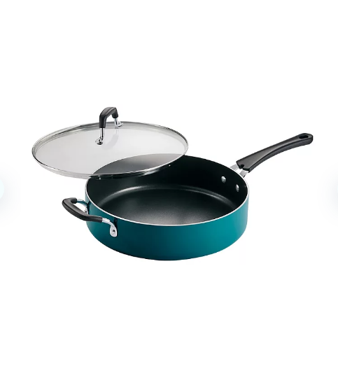 Tramontina 5.5 Qt Covered Nonstick Jumbo Cooker (Assorted Colors)
