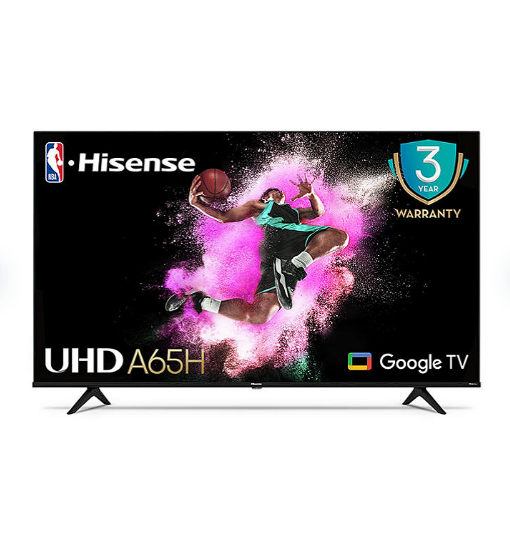 Hisense 55