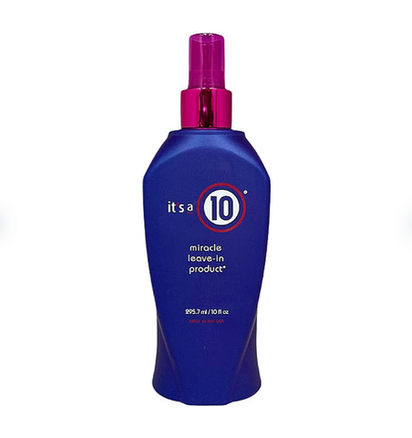 It's a 10 Miracle Leave-In Conditioner Spray (10 fl. oz.)
