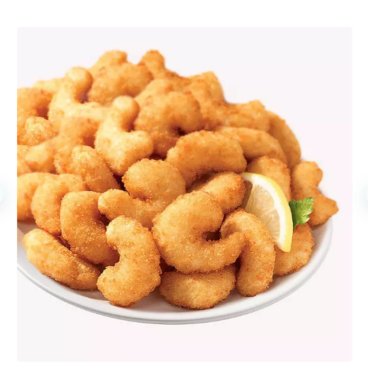 SeaPak Jumbo Popcorn Shrimp – Openbax