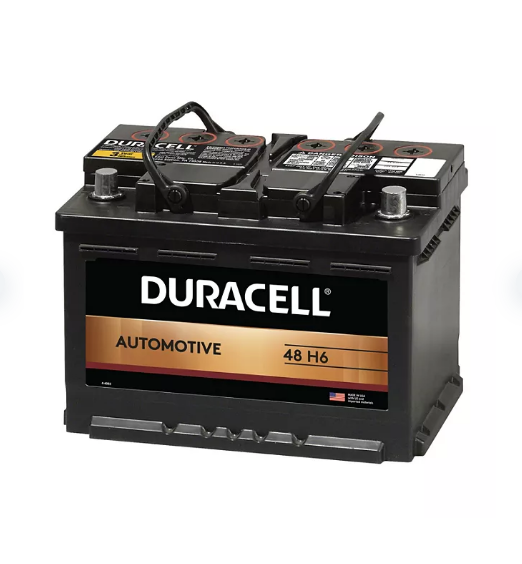 Duracell's new power stations sport beefy batteries and can charge many  devices