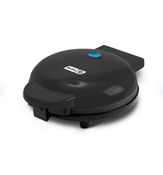 Dash 8" Express Nonstick Waffle Maker (Assorted Colors) Openbax