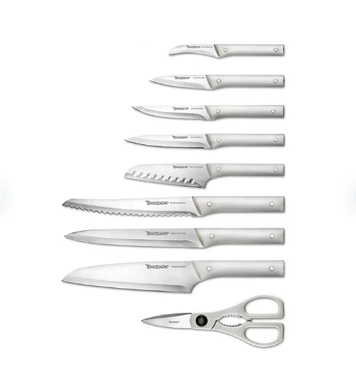 Hampton Forge Tomodachi 7 Piece Knife Set