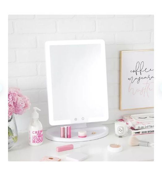 Thinkspace beauty edge 2024 led mirror