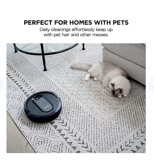 Shark EZ Robot RV995 value for money analysis