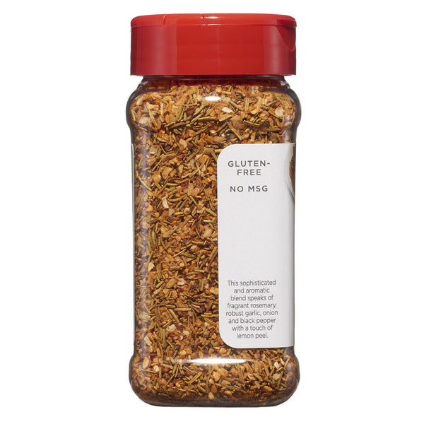Tone's Rosemary Garlic Seasoning (6.25 oz.) 2 pk. Openbax