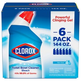 Clorox® Bleach-Free & Color-Safe Fabric Sanitizer, 24 fl oz - King Soopers