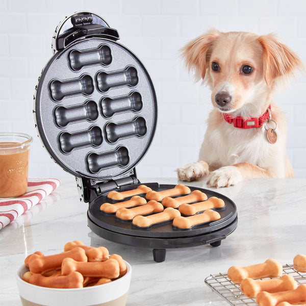 Dash Express Dog Treat Maker – Openbax