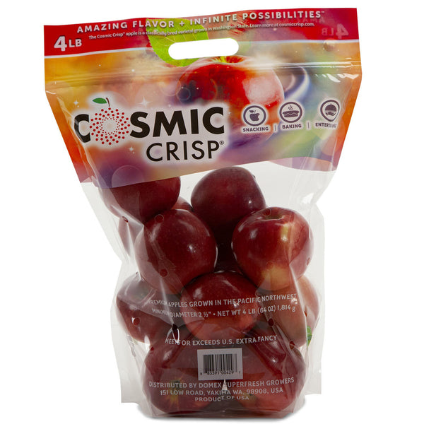 Apples, Cosmic Crisp 2 lbs