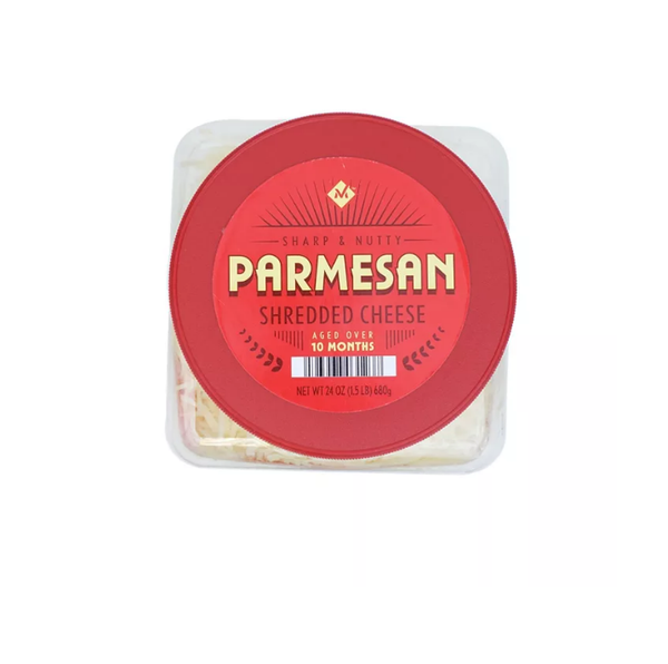 Cello Imported Parmesan Cheese Wheel (approx. 15 lbs.)