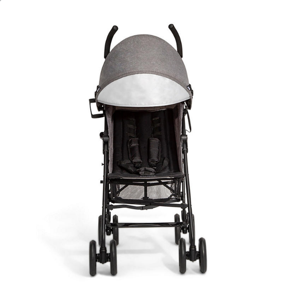 Jeep PowerGlyde Plus Stroller + Accessories Openbax