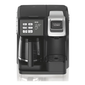 Hamilton Beach FlexBrew 2-in-1 Coffee Maker