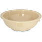 Carlisle KL10825 14 oz Melamine Nappie Bowl, Tan