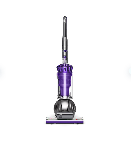 Dyson Ball Animal 2 Upright Vacuum Cleaner for Carpets and Hard Floors