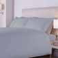 Berkley Jensen 425 Thread Count King Size Sheet Set - Harbor Mist