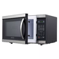 Black & Decker 1.1-Cu.-Ft. 1000W Microwave - Stainless Steel