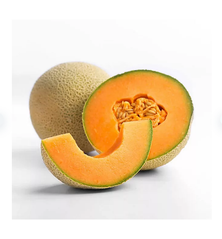 Large Cantaloupe /ea