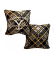 Paramount Yellowstone 20" x 20" Double Sided Woven Pillow