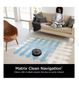Shark IQ 2in1 Robot Vacuum & Mop with Home Mapping, Bonus Dual Edge Side Brush, Wi-Fi Connected UR2450WD