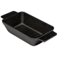 American Metalcraft CIPRT5336 Rectangular Baking Dish w/ 9 1/2 oz Capacity, Cast Iron