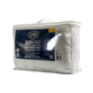 Berkley Jensen Extra Comfort Waterproof Twin-Size Mattress Pad