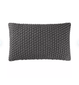 Member's Mark Chunky Knit Decorative Pillow 14" x 24"