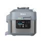 Ninja Speedi Rapid Cooker and Air Fryer - Sea Salt Gray