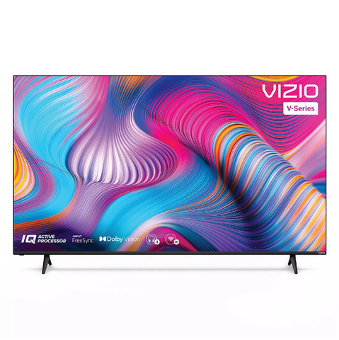 VIZIO 65" V-Series LED 4K HDR Smart TV with 4-Year Coverage