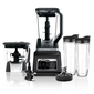 Ninja Professional Plus Kitchen System Blender - Black