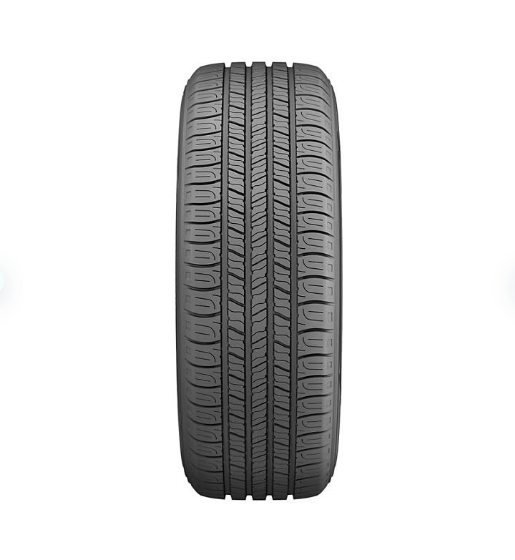 Goodyear Assurance All-Season - 235/60R18 103H Tire – Openbax