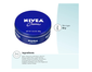 NIVEA Creme Body, Face and Hand Moisturizing Cream, 13.5 Oz