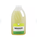 Wesson Pure Canola Oil (5 qts.)