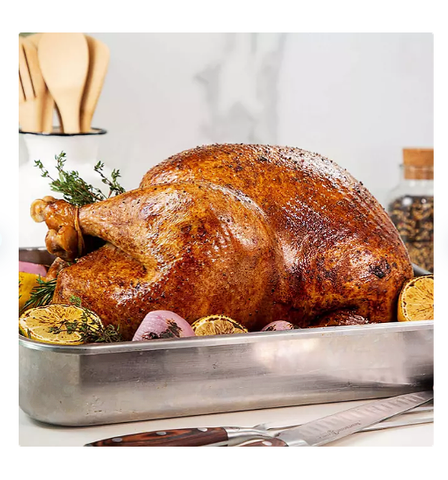 Perdue Holiday Whole Turkey (10 to 16 lbs.)
