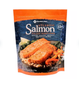 Member's Mark Atlantic Salmon Fillet Portions (2.5 lbs.)