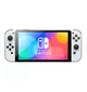 Nintendo Switch - OLED Model - White Joy-Con