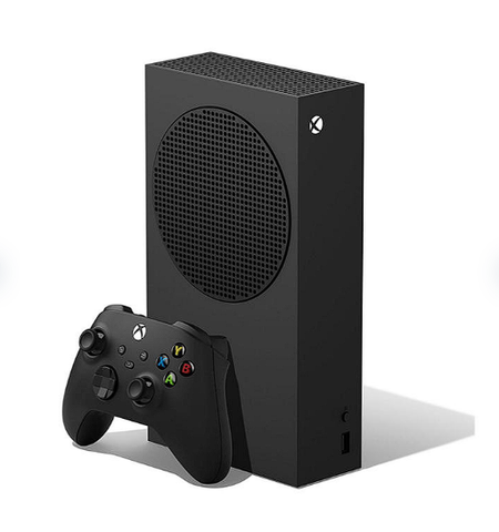 Xbox Series S - 1TB