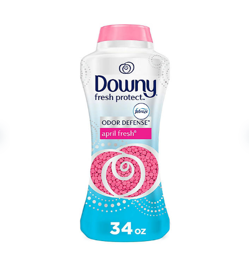 Downy Fresh Protect April Fresh Scent Beads