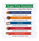 Russell Stover Sugar-Free Assorted Chocolates (21.23 oz.)