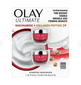 Olay Ultimate Niacinamide + Collagen Peptide 24 Hydrating Moisturizer (1.7 oz., 2 pk.)