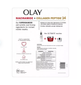 Olay Ultimate Niacinamide + Collagen Peptide 24 Hydrating Moisturizer (1.7 oz., 2 pk.)