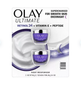 Olay Ultimate Retinol 24 + Vitamin E + Peptide Night Moisturizer (1.7 oz., 2 pk.)