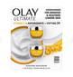 Olay Ultimate Vitamin C + Antioxidants + Peptide 24 Hydrating Moisturizer (1.7 oz., 2 pk.)