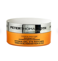 Peter Thomas Roth Potent-C Power Brightening Hydra-Gel Eye Patches (60 ct.)