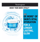 Neutrogena Hydro Boost 48-Hour Water Gel Face Moisturizer (1.7 oz., 3 pk.)