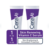 CeraVe Skin Renewing Vitamin C Serum (1.0 fl. oz., 2 pk.)