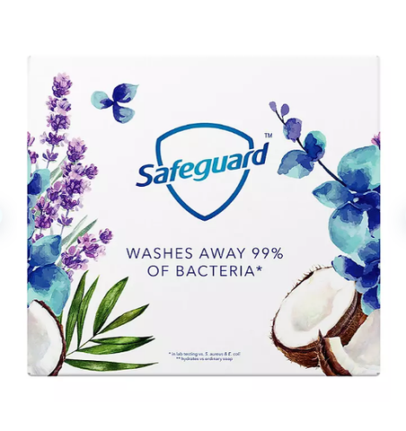 Safeguard Ultimate Care Hand Wash, Variety Pack (15.5 fl. oz., 3 pk.)