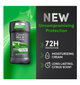 Dove Men+Care Antiperspirant Deodorant, Extra Fresh (2.7 oz., 4 pk.)