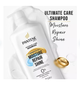 Pantene Pro-V Ultimate Care Moisture + Repair + Shine Shampoo (38.2 fl. oz.)