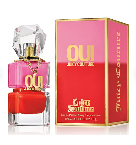 Juicy Couture Oui, Perfume for Women