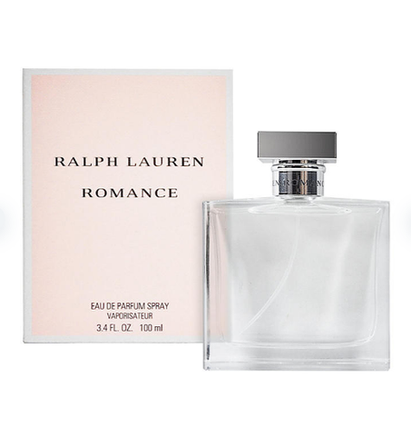 Romance 3.4 OZ EDP Spray for Women By Ralph Lauren